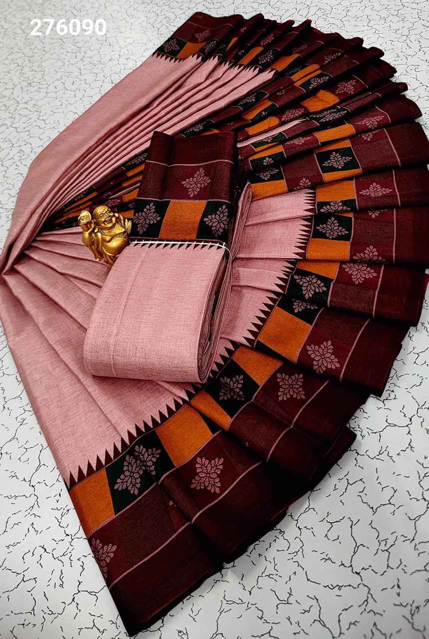 Digital Silk Cotton Sarees