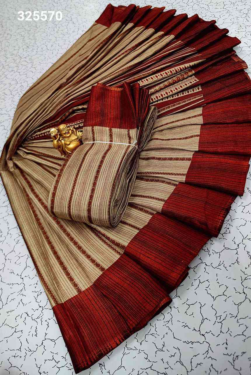 Digital Silk Cotton Sarees