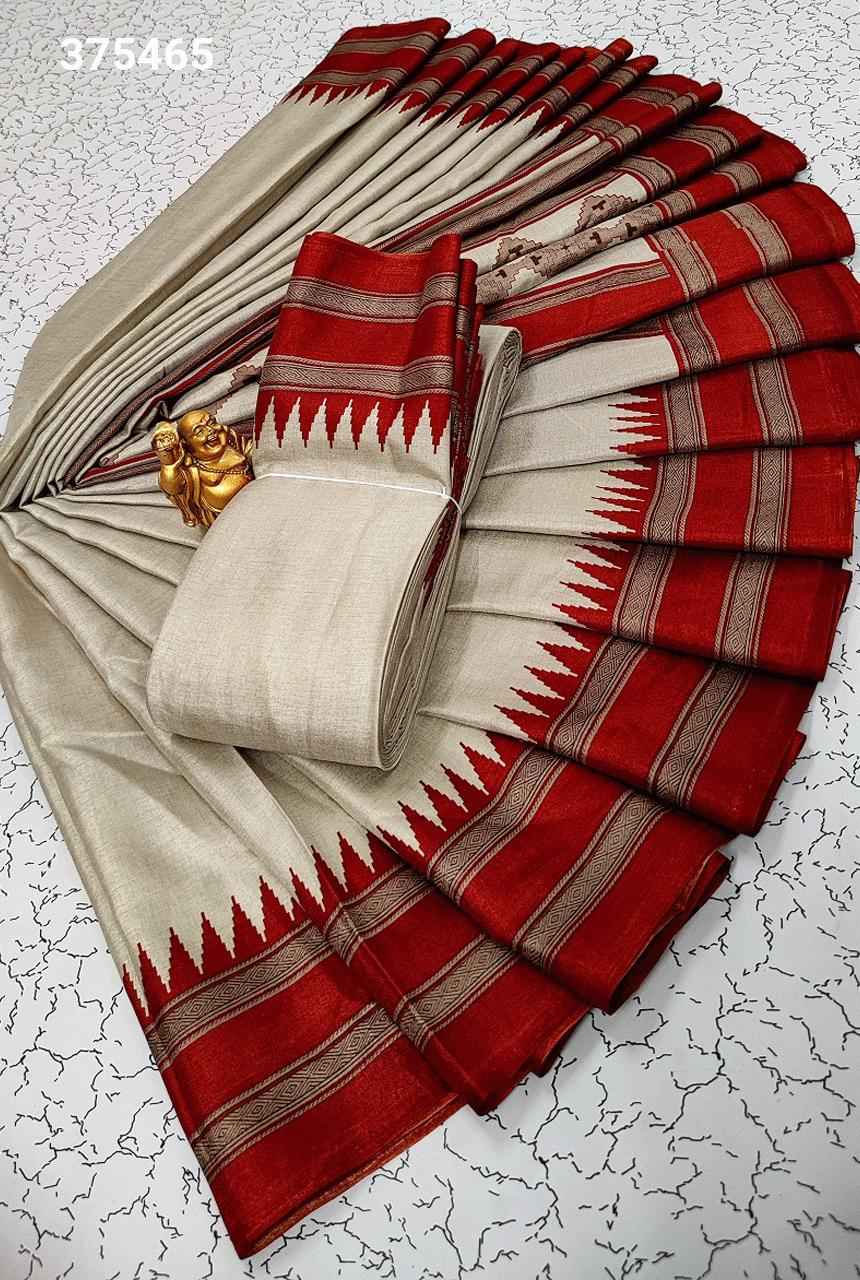 Digital Silk Cotton Sarees