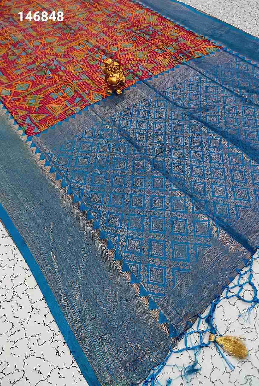 Digital Softy Sarees