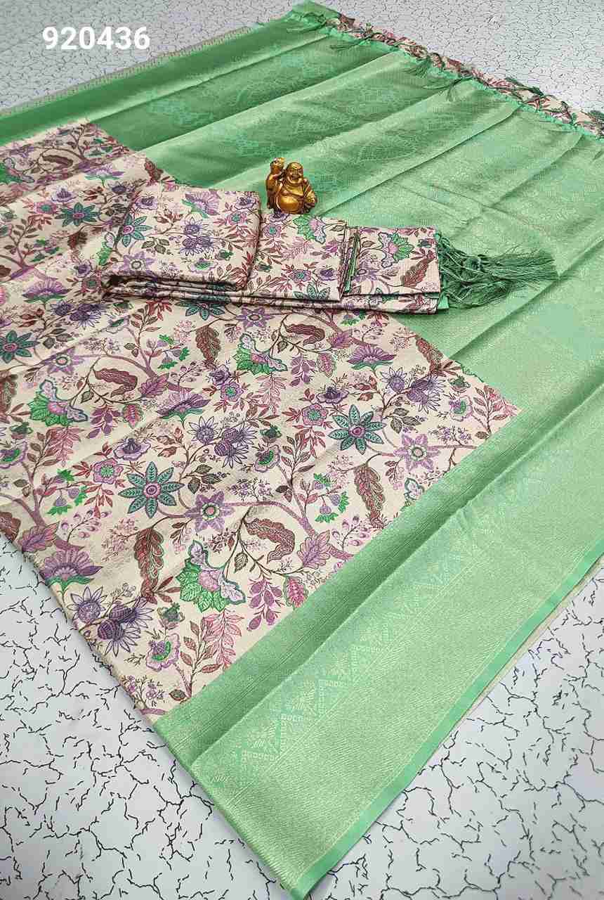 Digital Softy Sarees