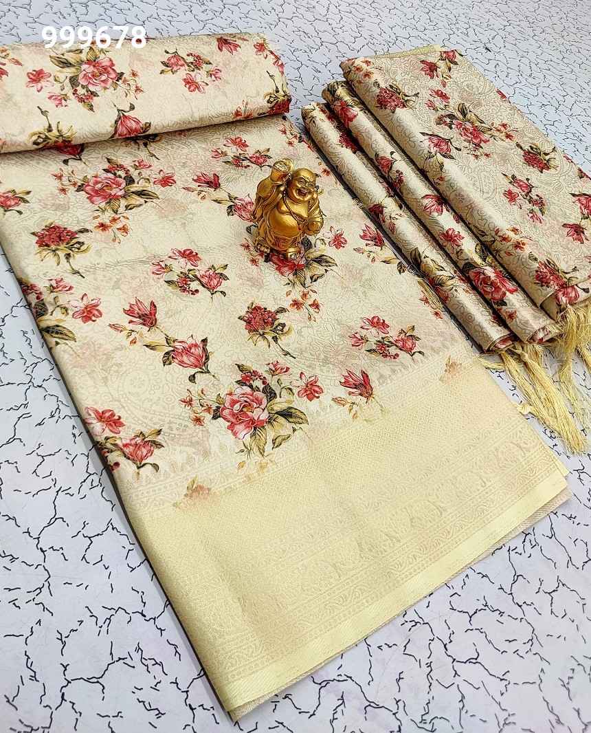 Digital Softy Sarees