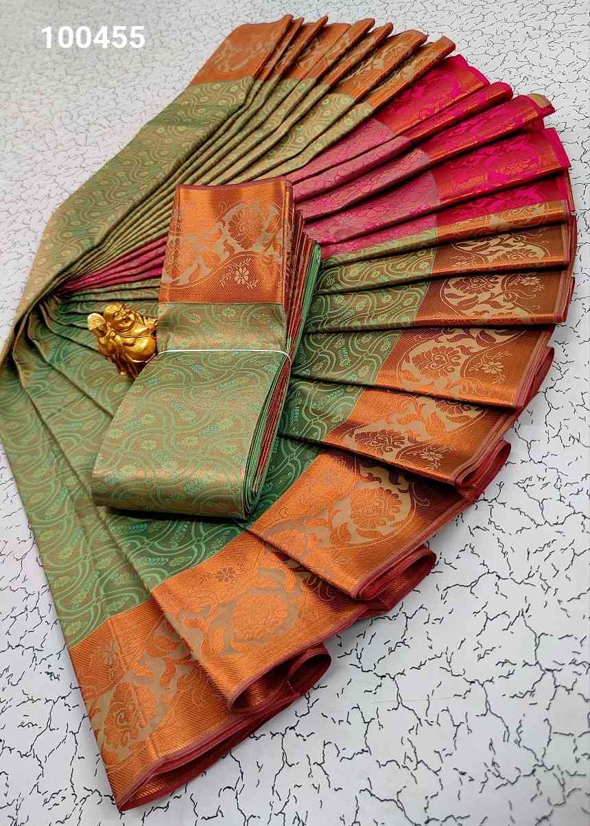 Elite Bridal silk Sarees