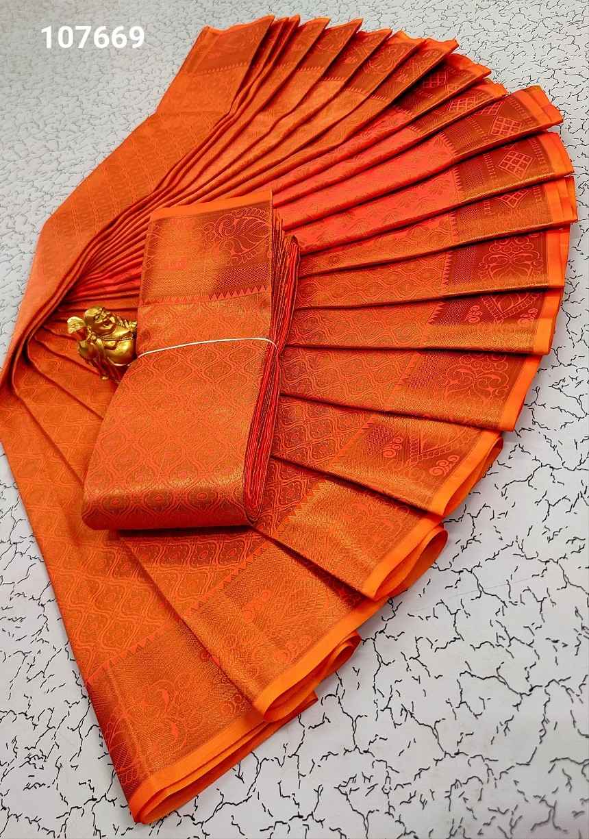 Elite Bridal silk Sarees