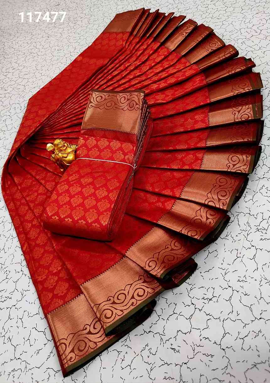 Elite Bridal silk Sarees