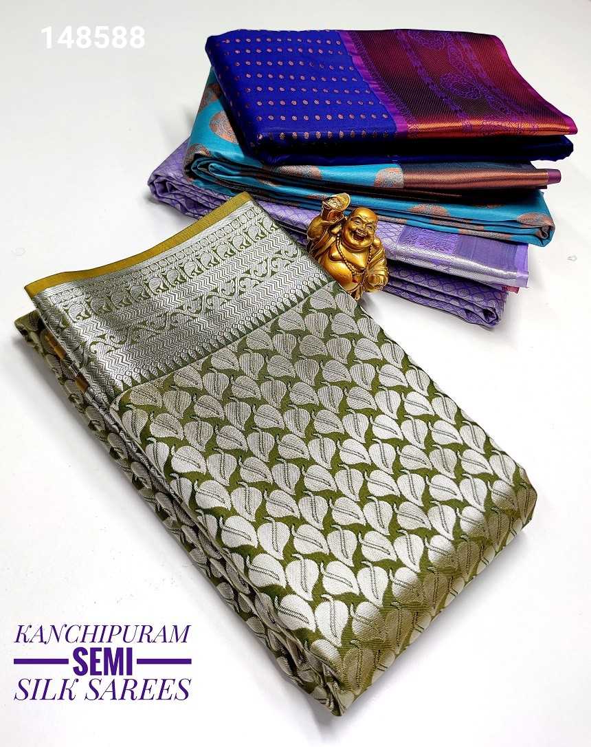 Elite Bridal silk Sarees