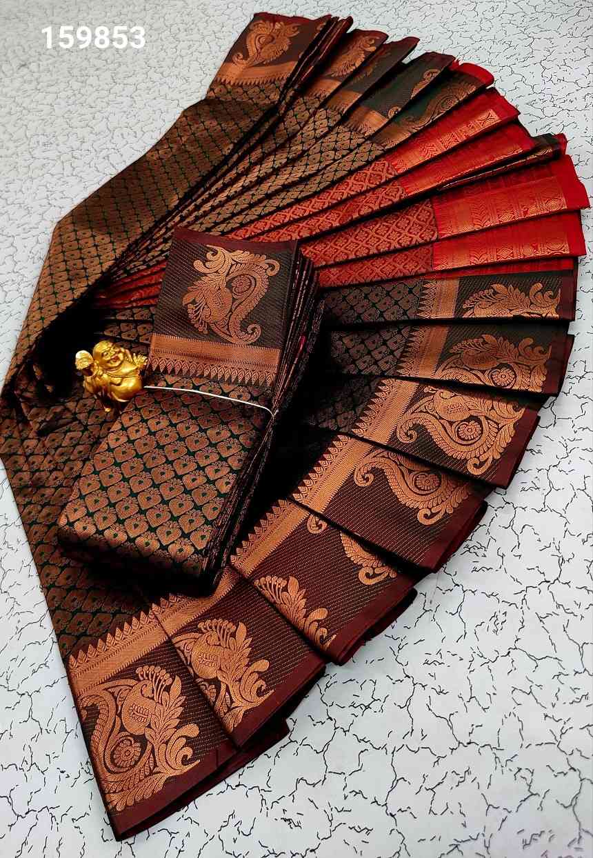 Elite Bridal silk Sarees