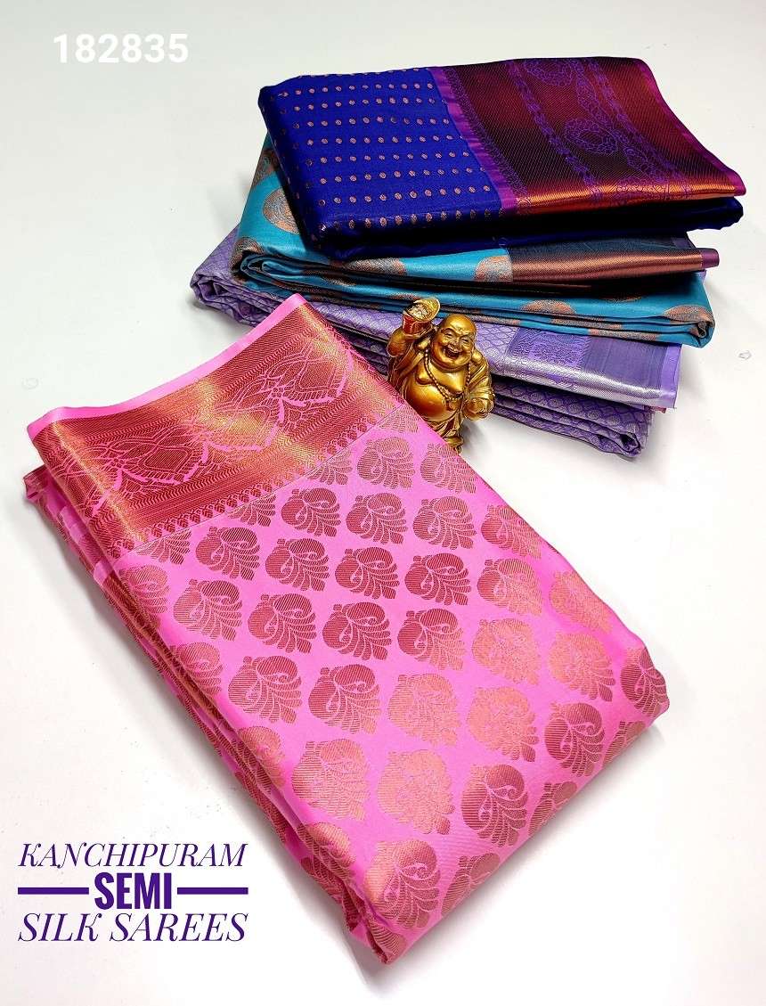 Elite Bridal silk Sarees