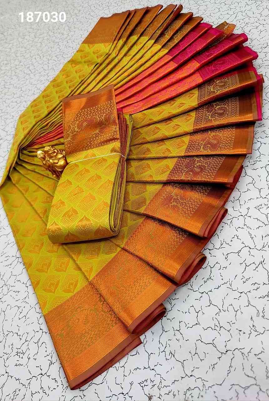 Elite Bridal silk Sarees