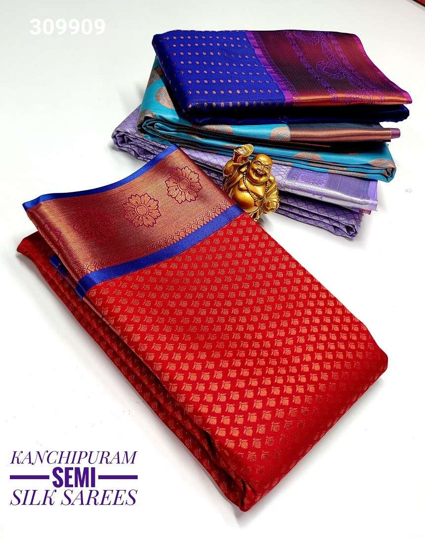 Elite Bridal silk Sarees