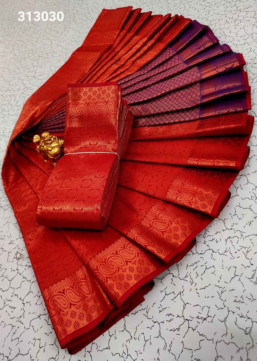 Elite Bridal silk Sarees