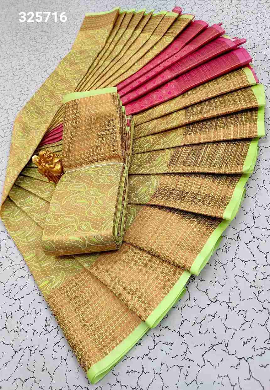 Elite Bridal silk Sarees