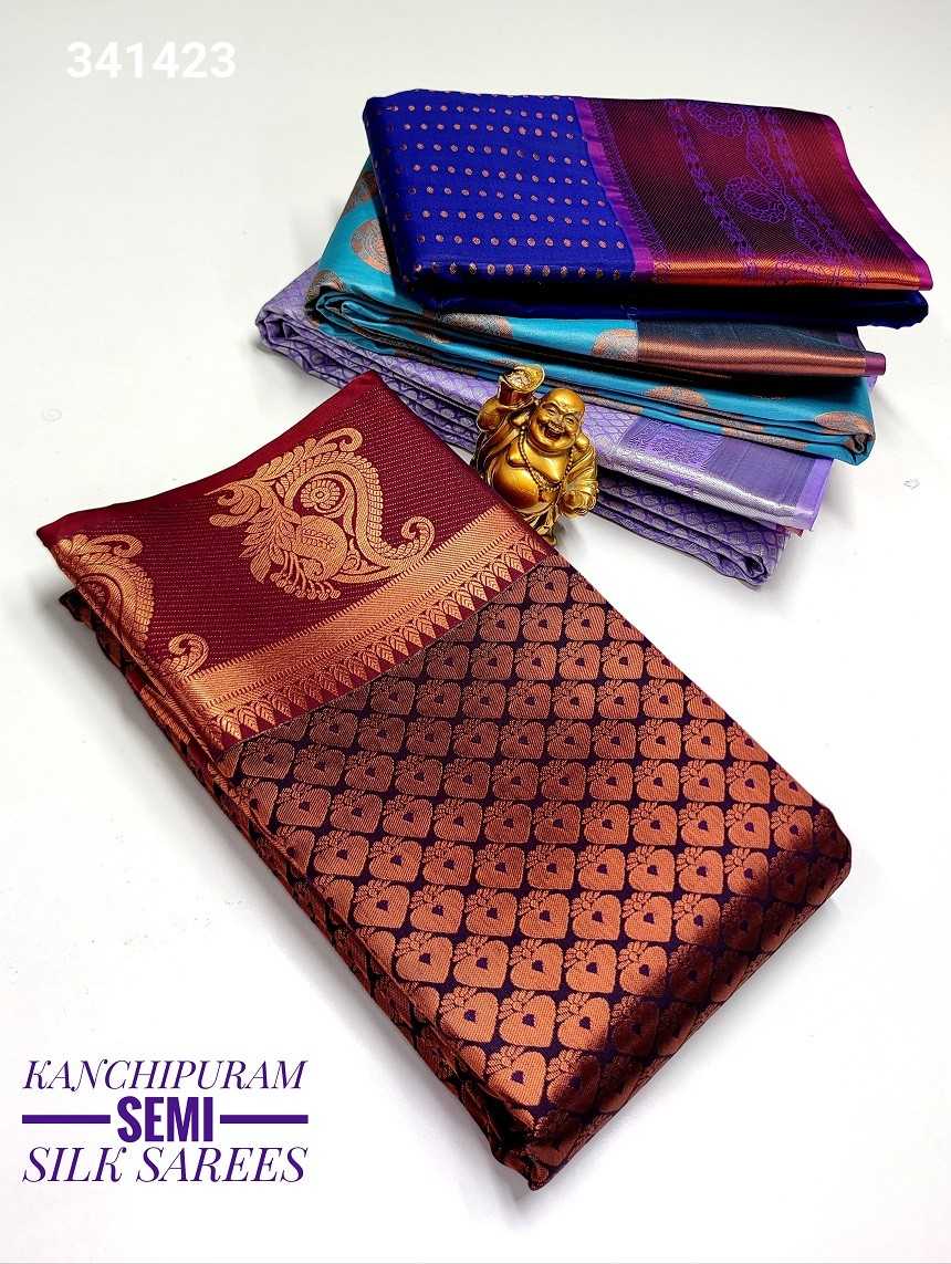 Elite Bridal silk Sarees