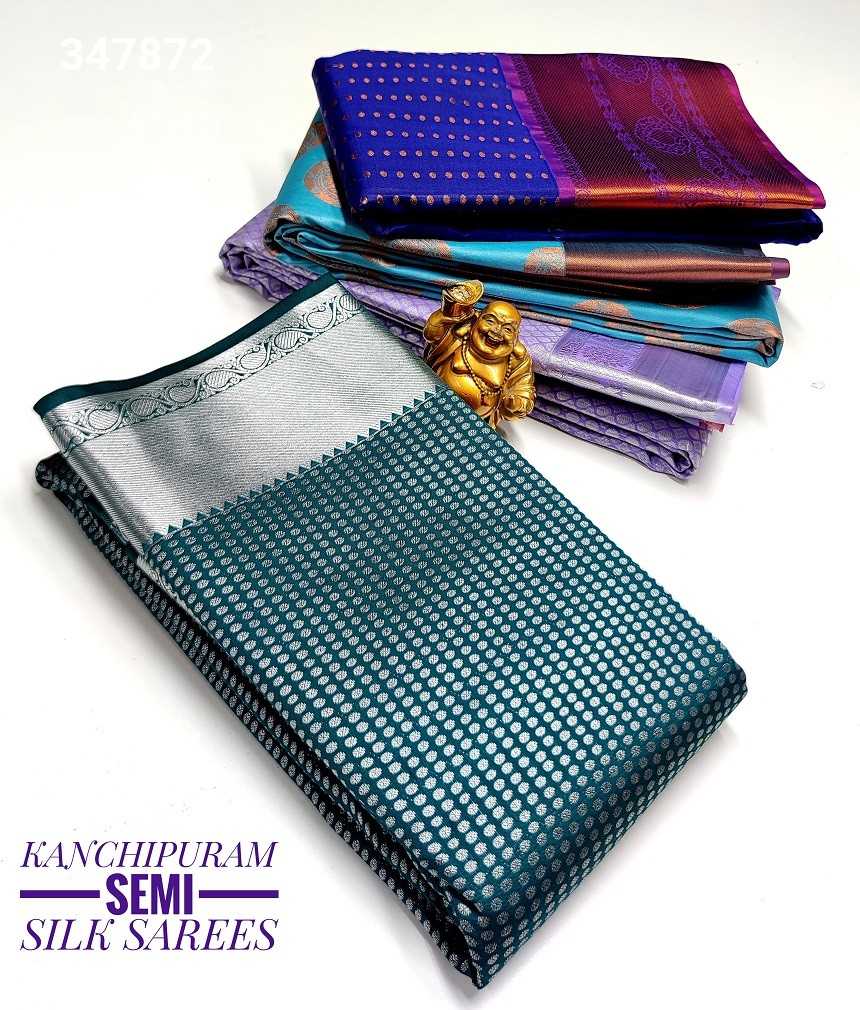 Elite Bridal silk Sarees