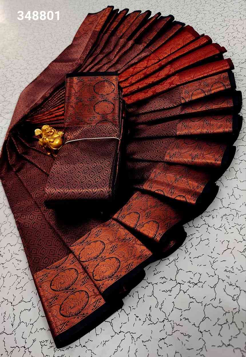 Elite Bridal silk Sarees