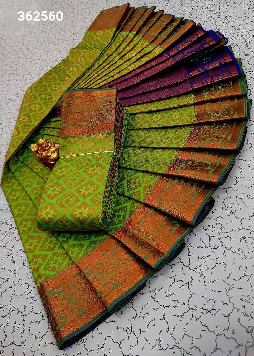 Elite Bridal silk Sarees