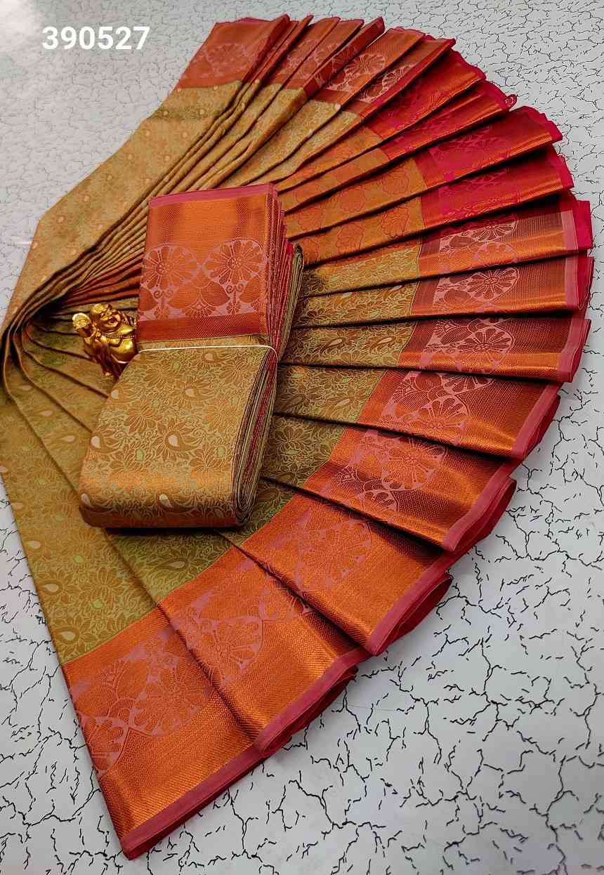 Elite Bridal silk Sarees