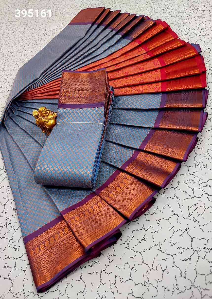 Elite Bridal silk Sarees