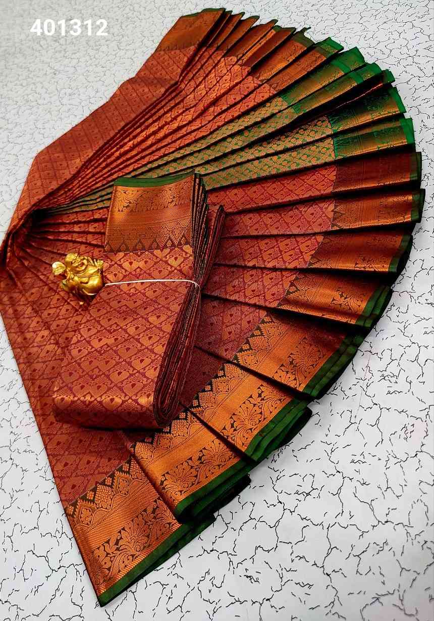 Elite Bridal silk Sarees