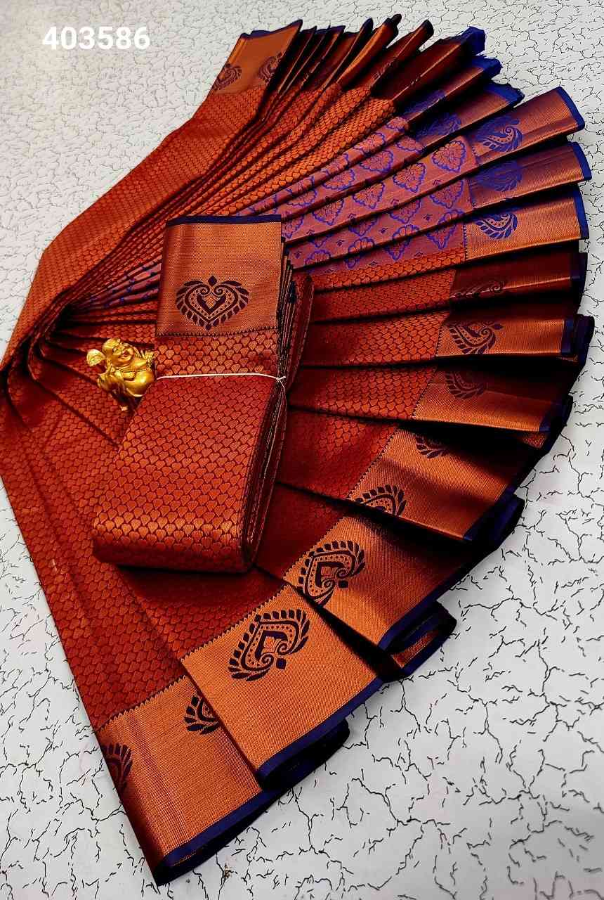 Elite Bridal silk Sarees