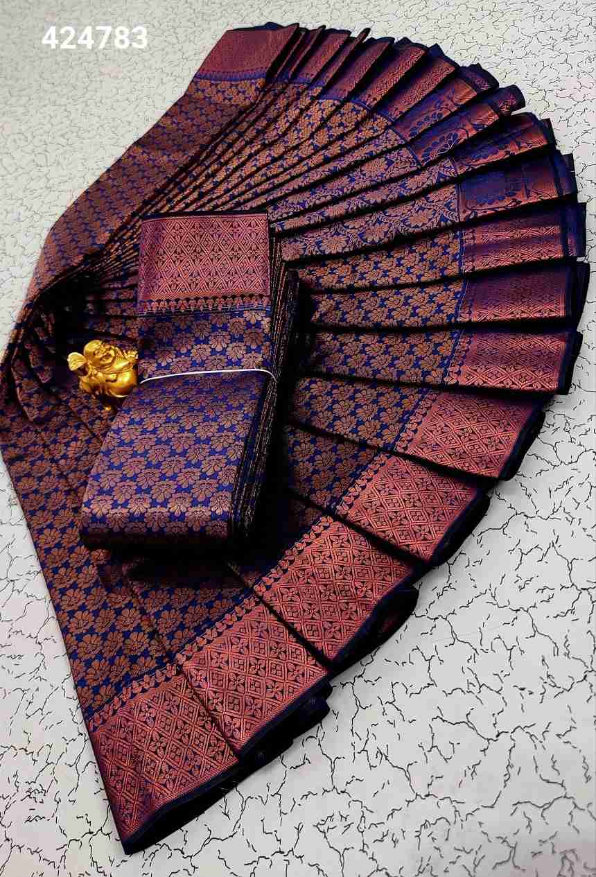 Elite Bridal silk Sarees