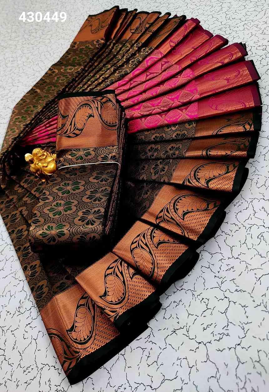 Elite Bridal silk Sarees