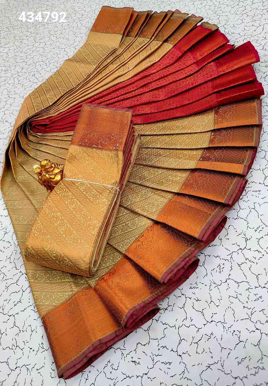 Elite Bridal silk Sarees