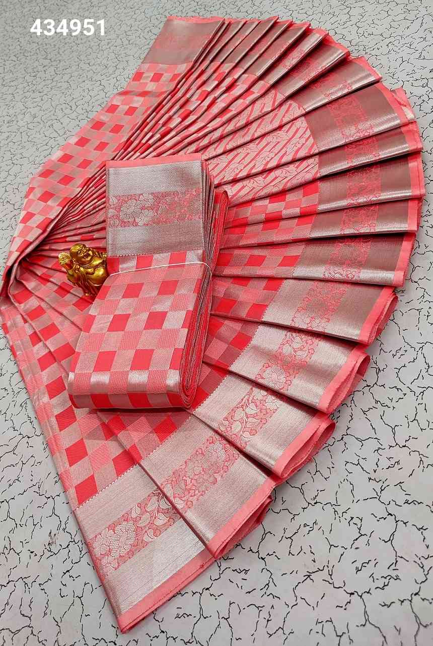 Elite Bridal silk Sarees