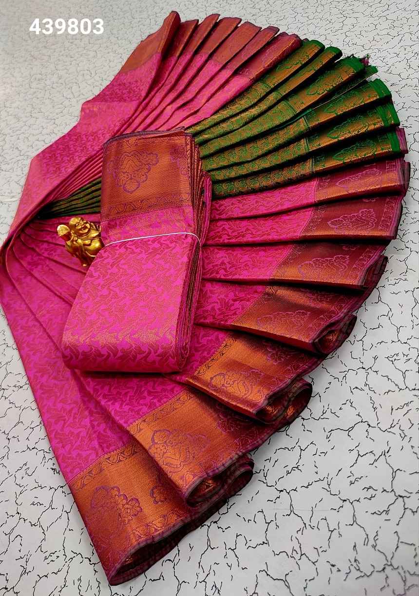 Elite Bridal silk Sarees
