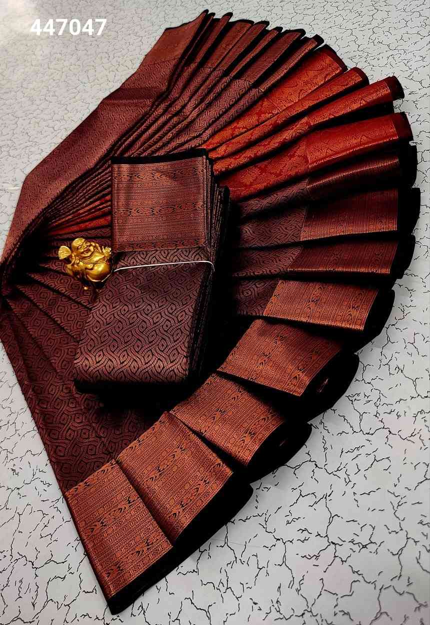 Elite Bridal silk Sarees