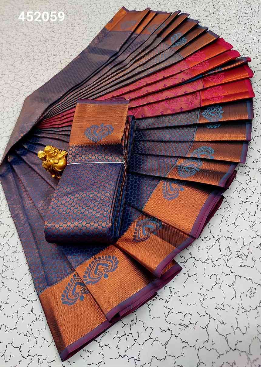 Elite Bridal silk Sarees