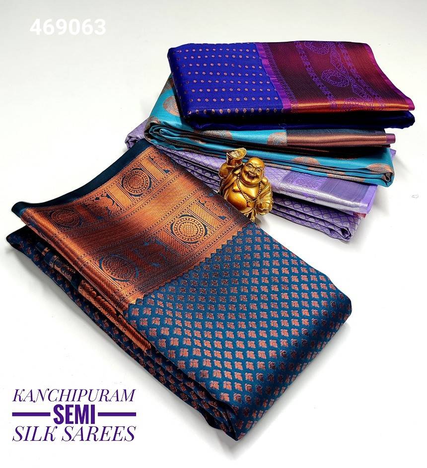 Elite Bridal silk Sarees