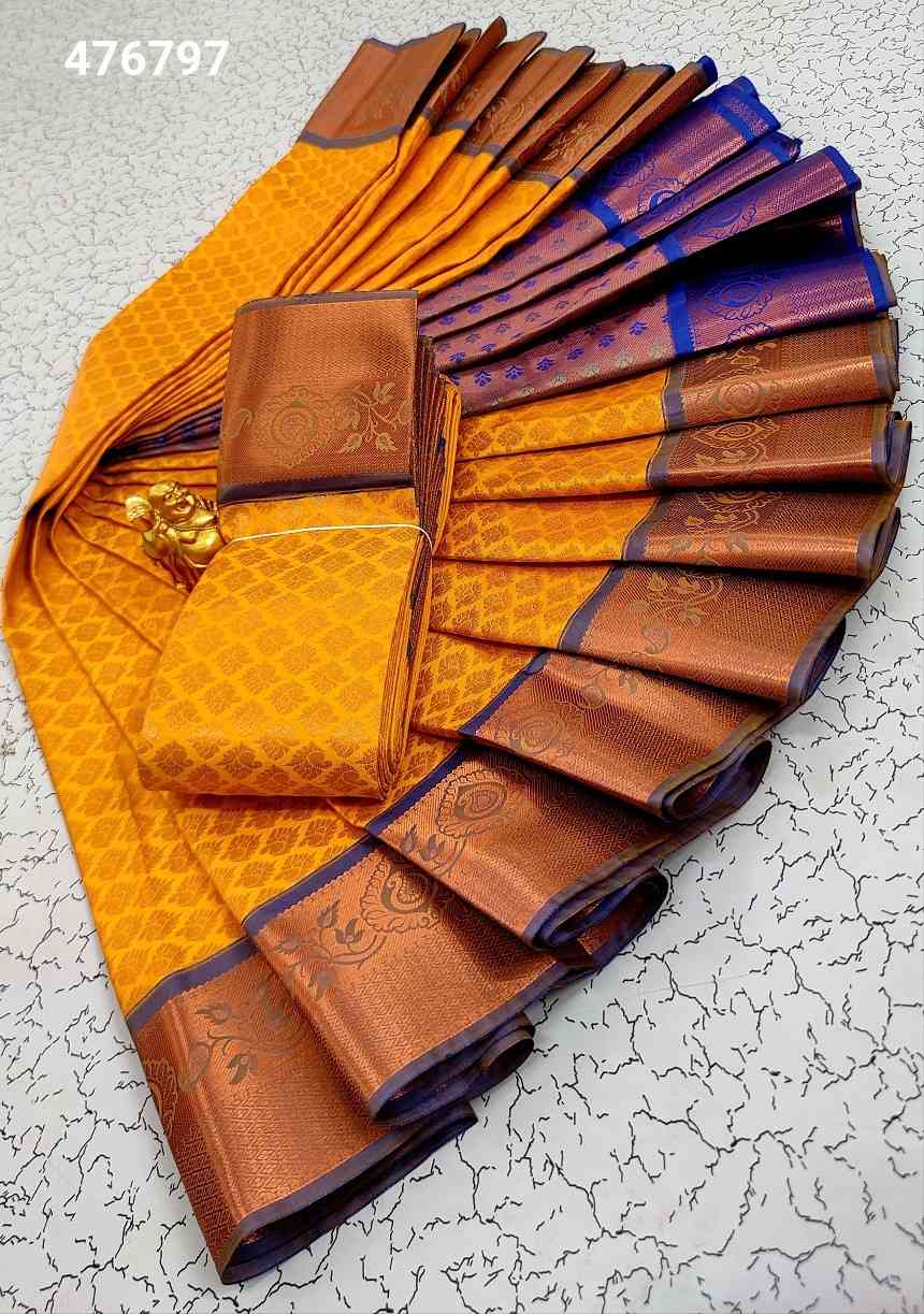 Elite Bridal silk Sarees