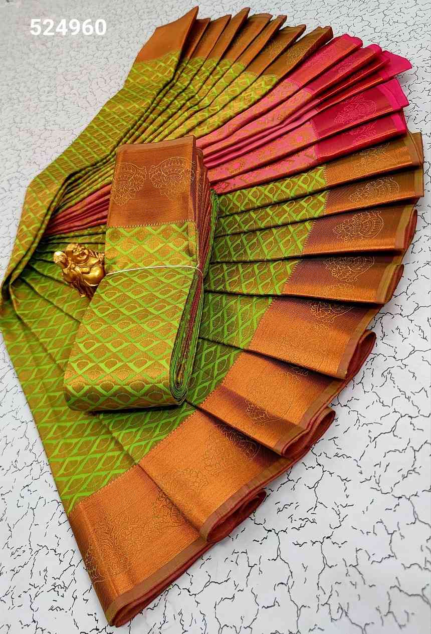 Elite Bridal silk Sarees