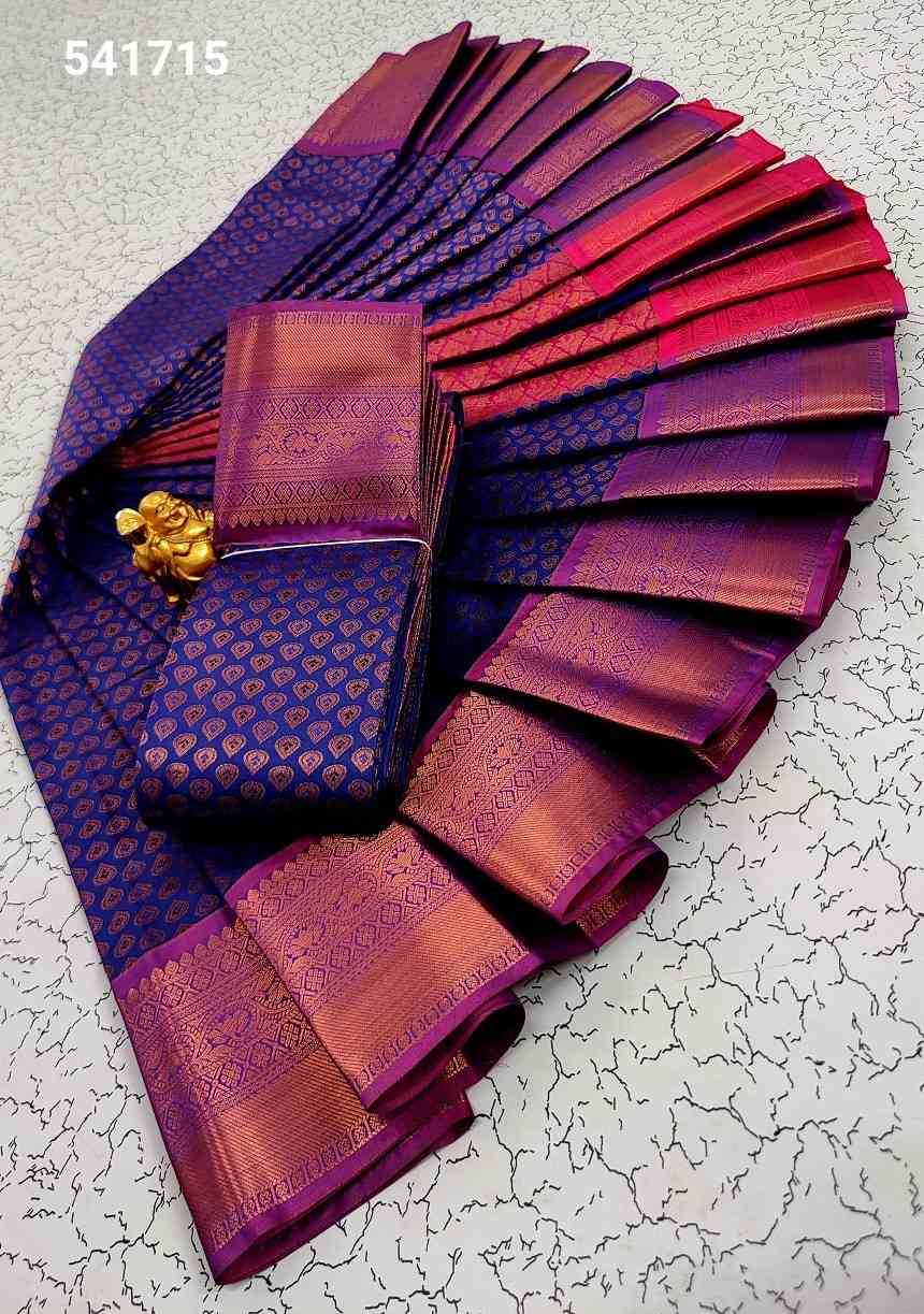 Elite Bridal silk Sarees