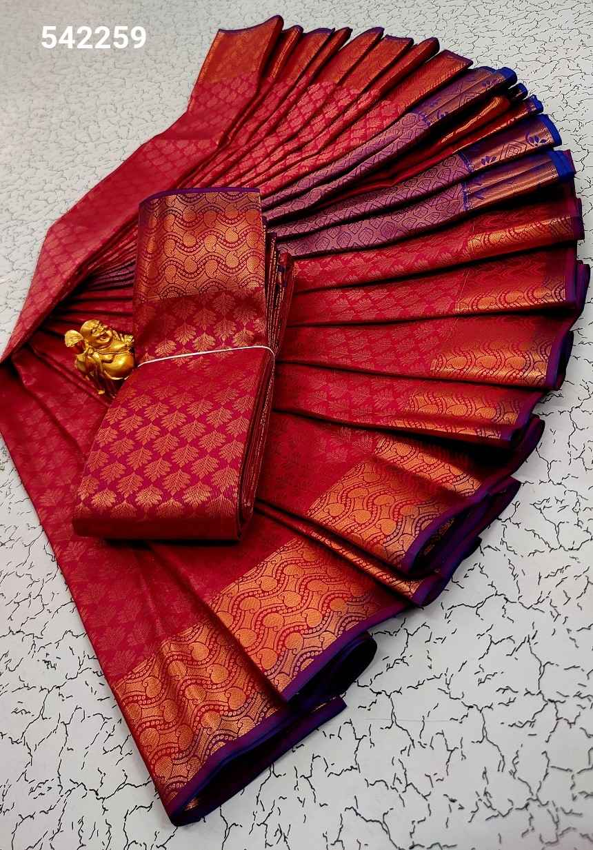Elite Bridal silk Sarees