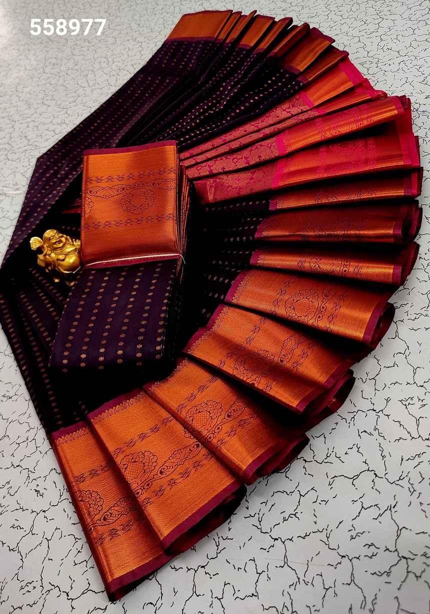 Elite Bridal silk Sarees