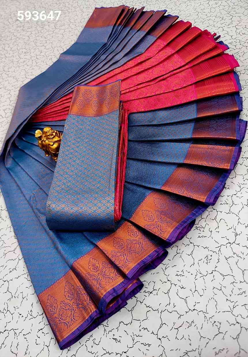 Elite Bridal silk Sarees