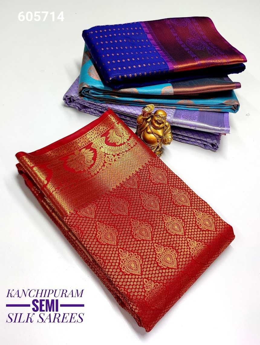 Elite Bridal silk Sarees