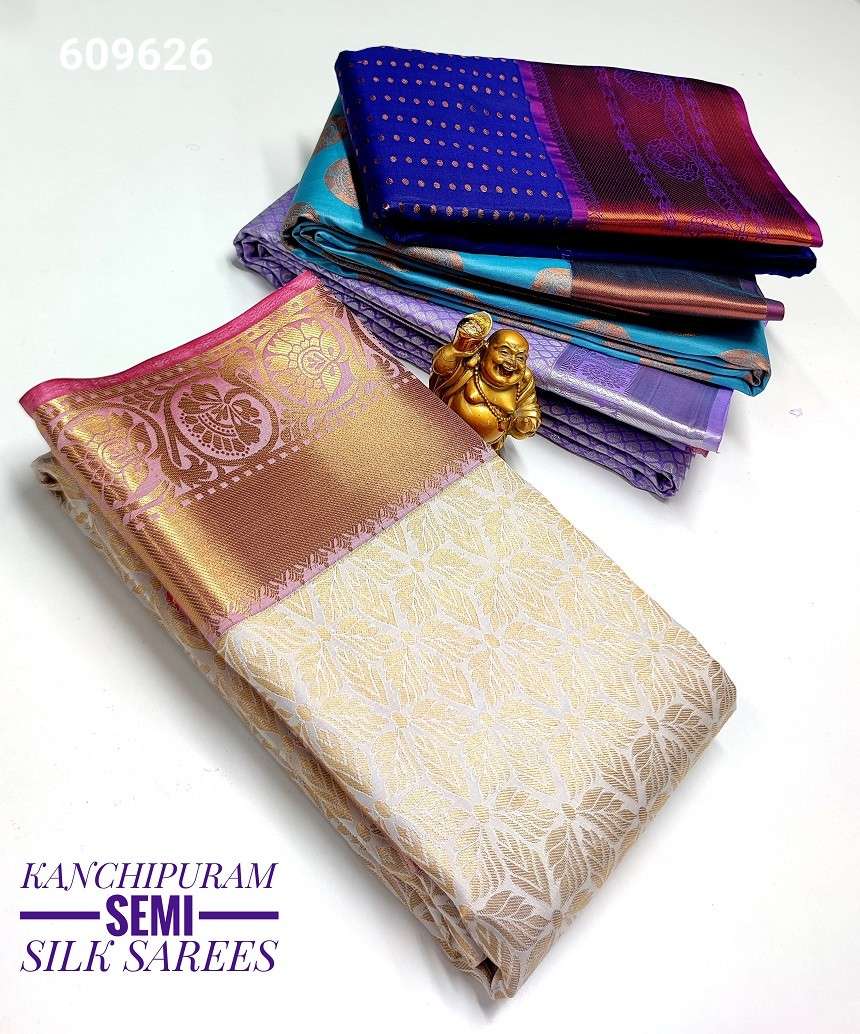 Elite Bridal silk Sarees