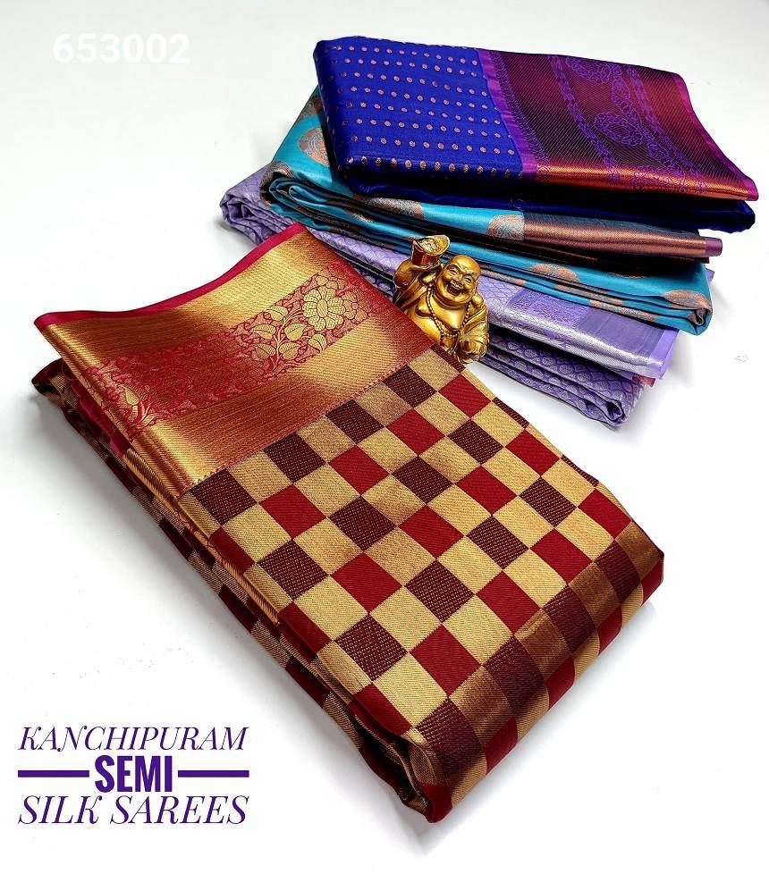 Elite Bridal silk Sarees