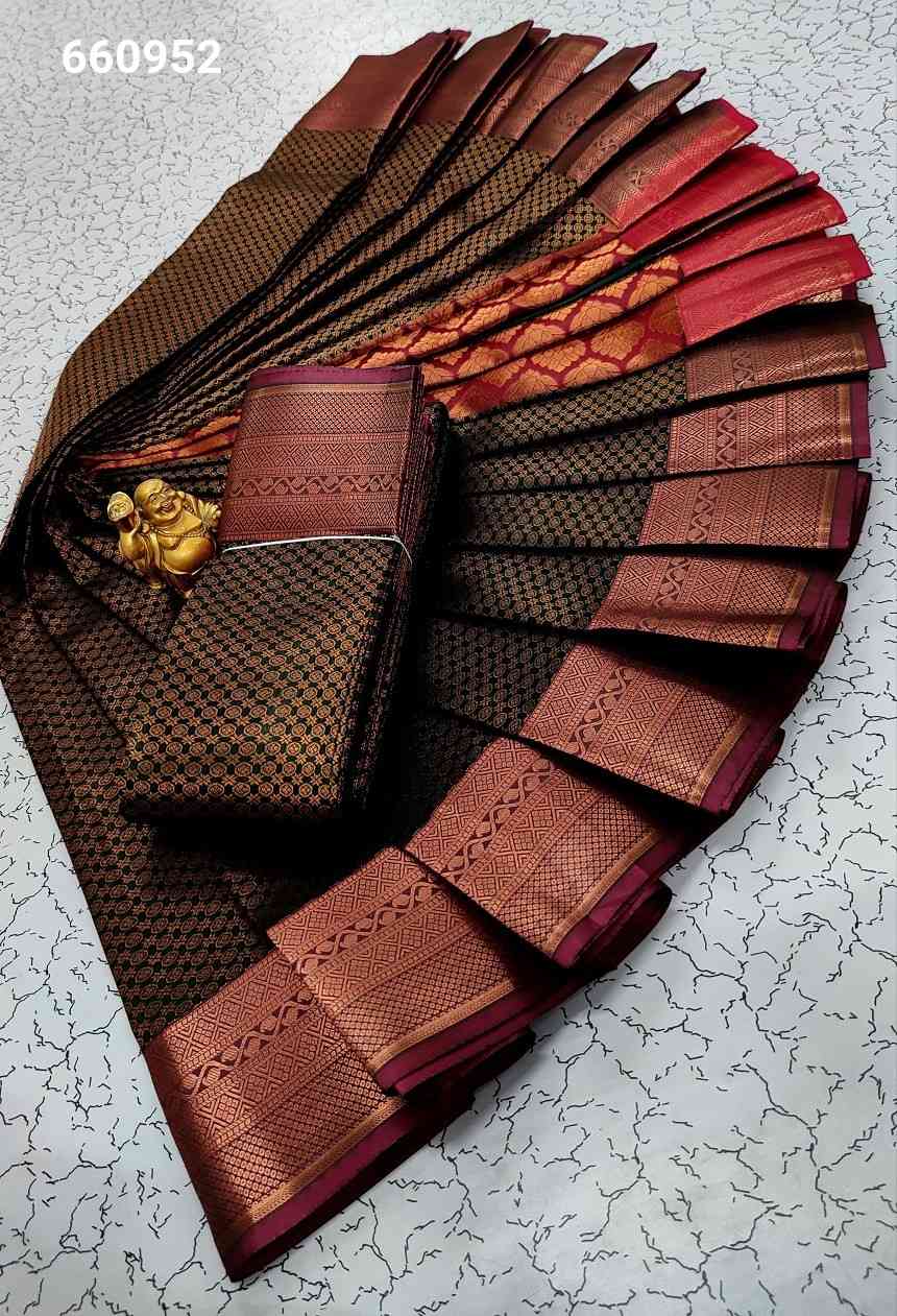 Elite Bridal silk Sarees