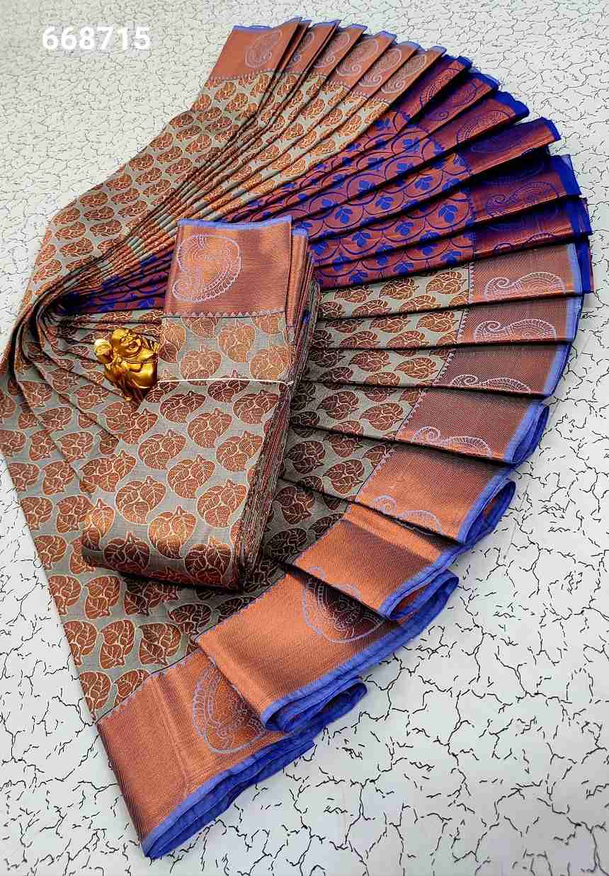 Elite Bridal silk Sarees
