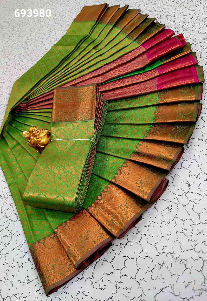 Elite Bridal silk Sarees