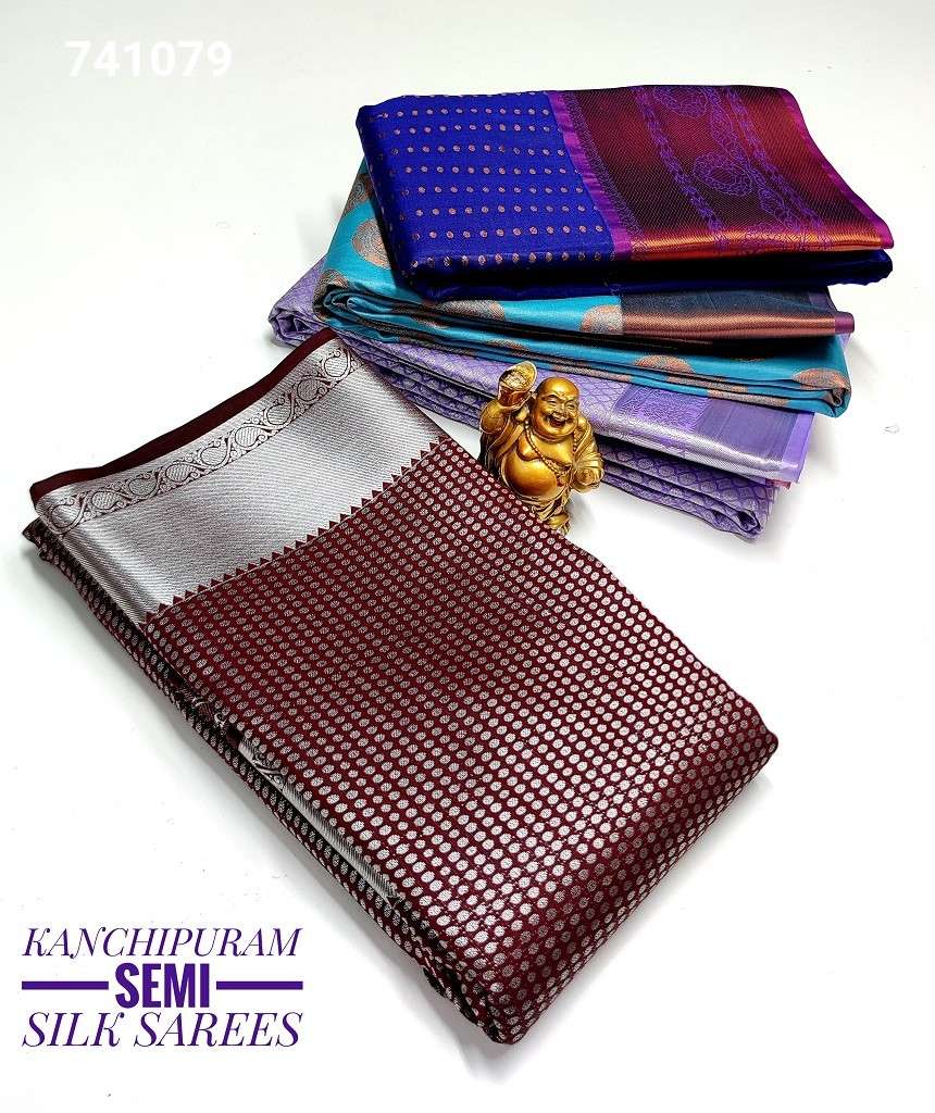 Elite Bridal silk Sarees