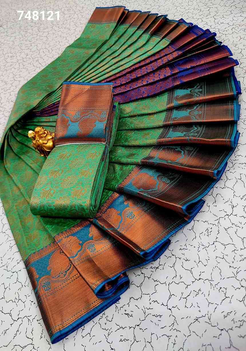 Elite Bridal silk Sarees