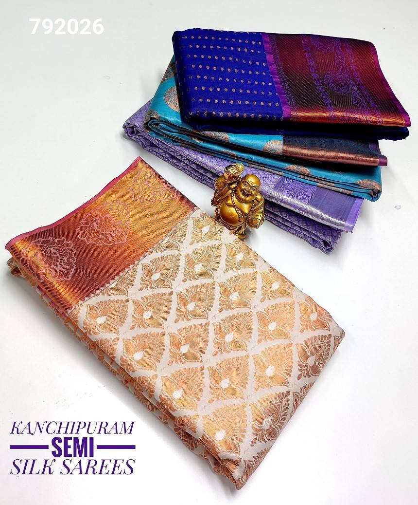 Elite Bridal silk Sarees