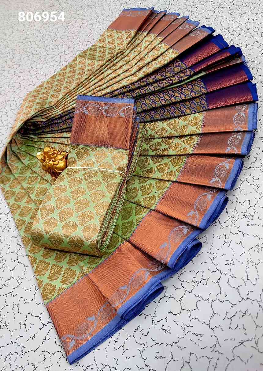 Elite Bridal silk Sarees