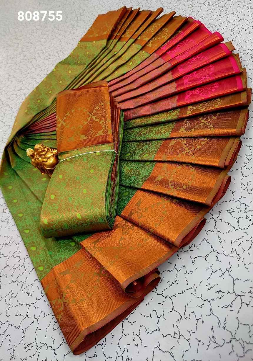 Elite Bridal silk Sarees