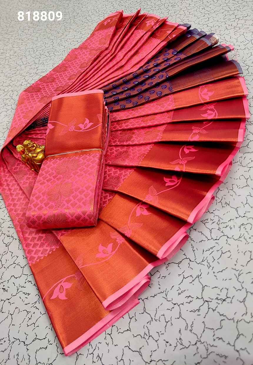 Elite Bridal silk Sarees